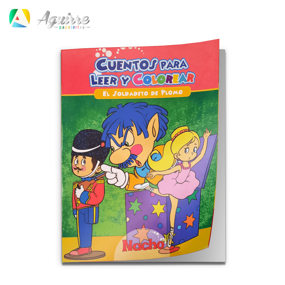 El Soldadito de Plomo y Otros Cuentos Han Christian Andersen